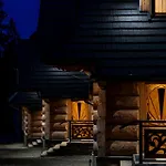 Tatra Loft Апартаменты Зомб