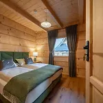 Tatra Loft Апартаменты Зомб