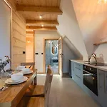 Tatra Loft Апартаменты *