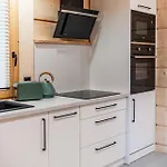 Tatra Loft Апартаменты Зомб