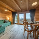 Tatra Loft Зомб