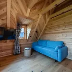 Tatra Loft Апартаменты