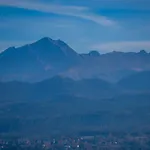 Tatra Loft Апартаменты
