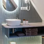 Tatra Loft Зомб
