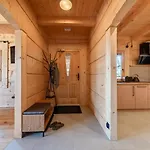 Tatra Loft Апартаменты