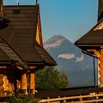 Tatra Loft Зомб