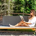 Апартаменты Tatra Loft