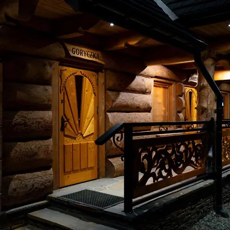 Tatra Loft Апартаменты
