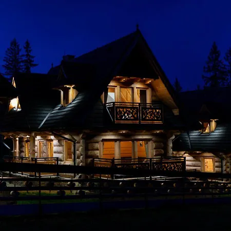 Tatra Loft Apartment *