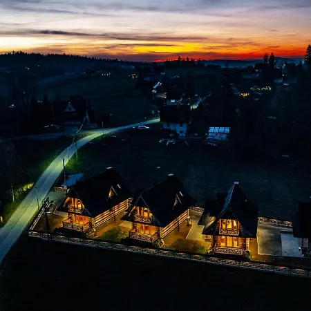Tatra Loft * Зомб