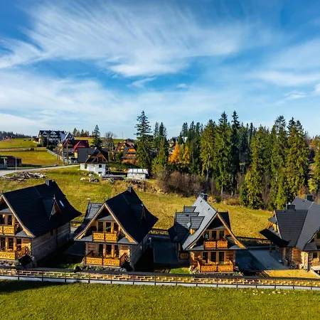Tatra Loft Зомб