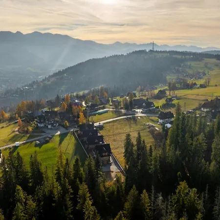 Tatra Loft Appartement *