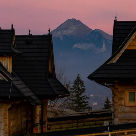 Tatra Loft Апартаменты *