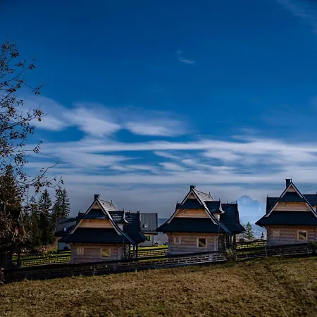 Tatra Loft Appartement