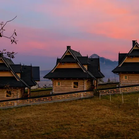 Tatra Loft Зомб