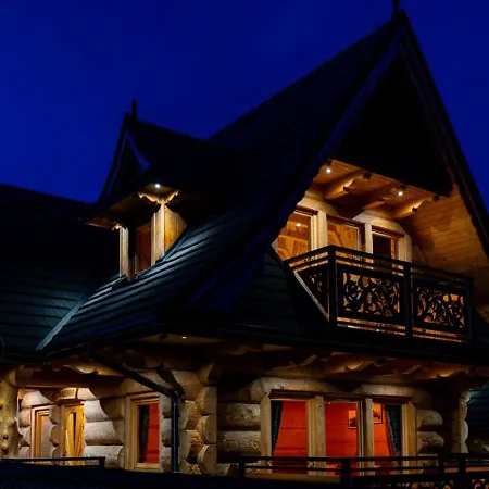 Appartement Tatra Loft *