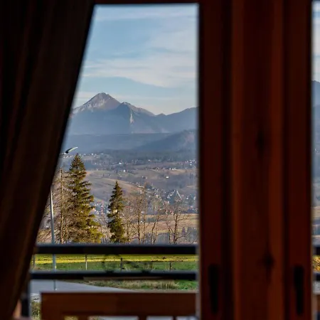 Tatra Loft Апартаменты *