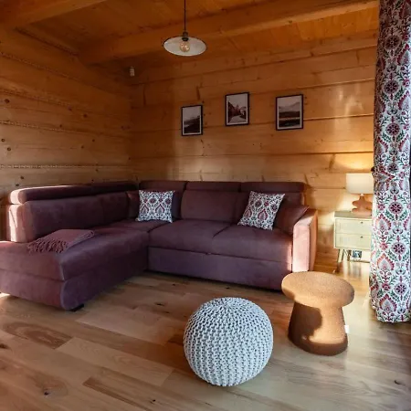Tatra Loft Апартаменты *