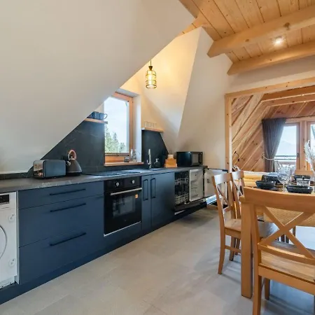 Tatra Loft