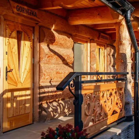 Tatra Loft Апартаменты