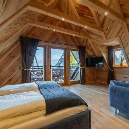 Tatra Loft Зомб