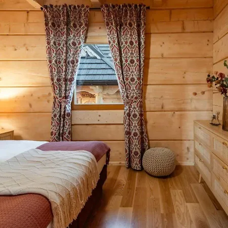 Tatra Loft Апартаменты Зомб
