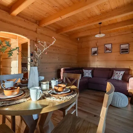 Апартаменты Tatra Loft *