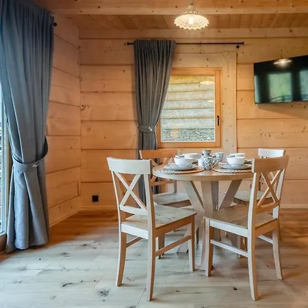 Tatra Loft Zab