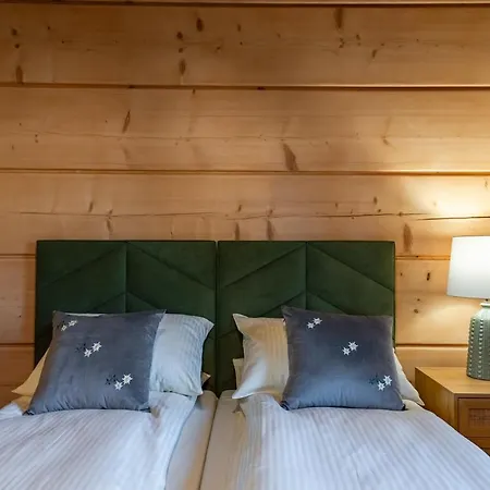 Tatra Loft * Zab