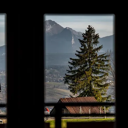 Tatra Loft Zab