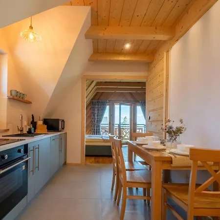 Tatra Loft