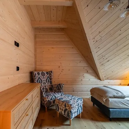 Tatra Loft * Zab