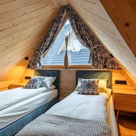 Tatra Loft *