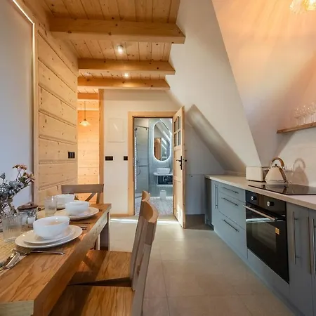 Tatra Loft Apartment *