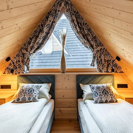 Διαμέρισμα Tatra Loft