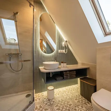 Tatra Loft Apartment *
