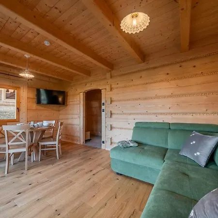 Tatra Loft Apartment *