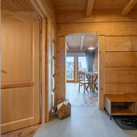 Tatra Loft Διαμέρισμα Zab