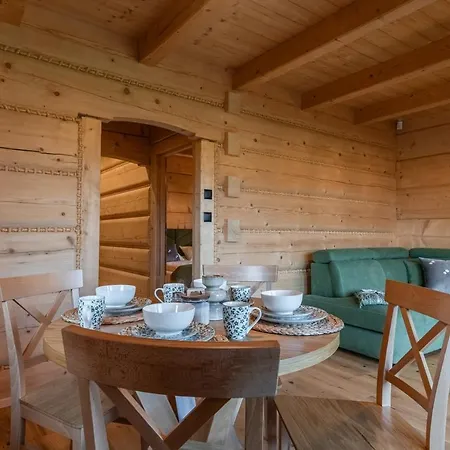 Διαμέρισμα Tatra Loft Zab