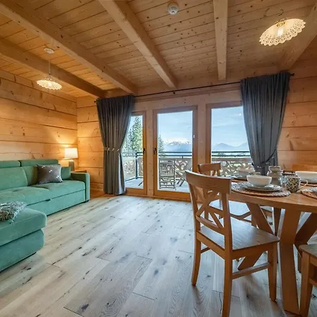 Tatra Loft Lägenhet