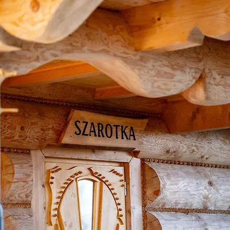 Διαμέρισμα Tatra Loft