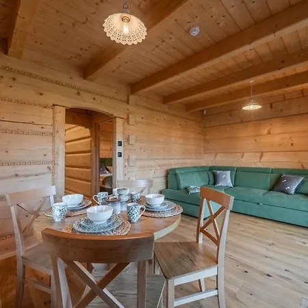 Tatra Loft Apartment *