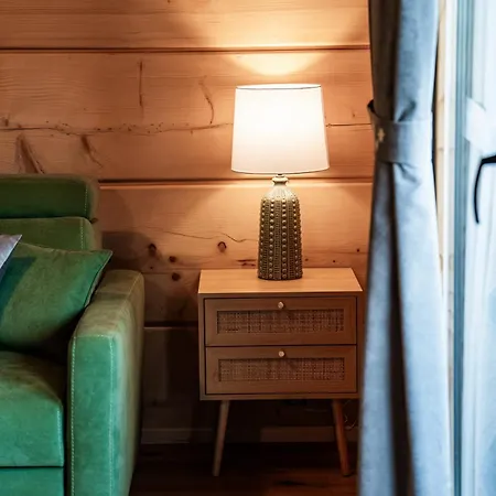 Apartment Tatra Loft