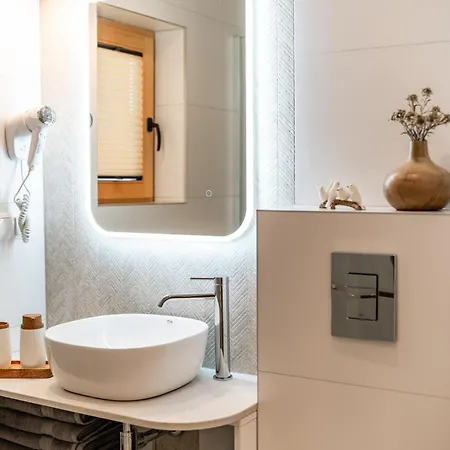 Appartement Tatra Loft *