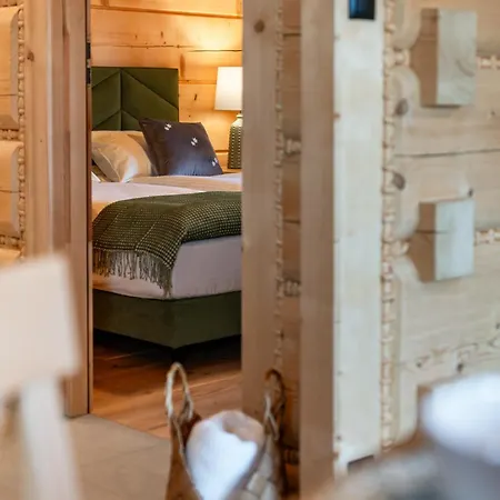Tatra Loft Zab