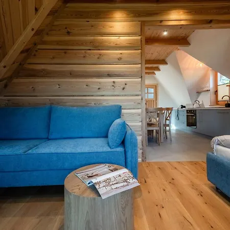 Tatra Loft * Zab