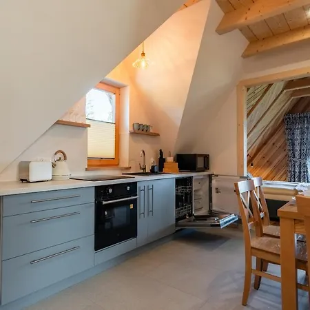 Tatra Loft