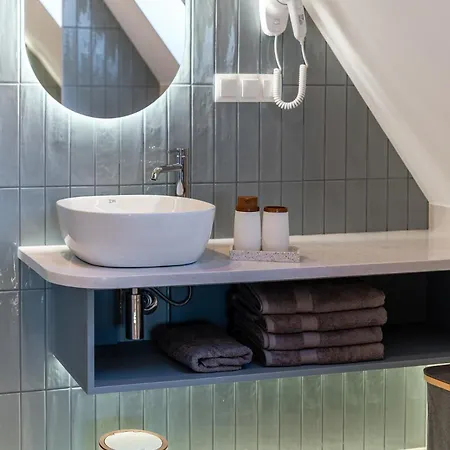Tatra Loft Zab