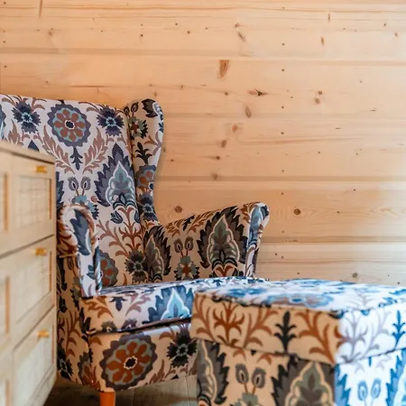 Tatra Loft Lägenhet *