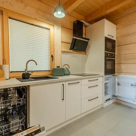 Tatra Loft Appartement *